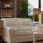 Furniture Removal in Kidderminster: Efficient Property Clearance