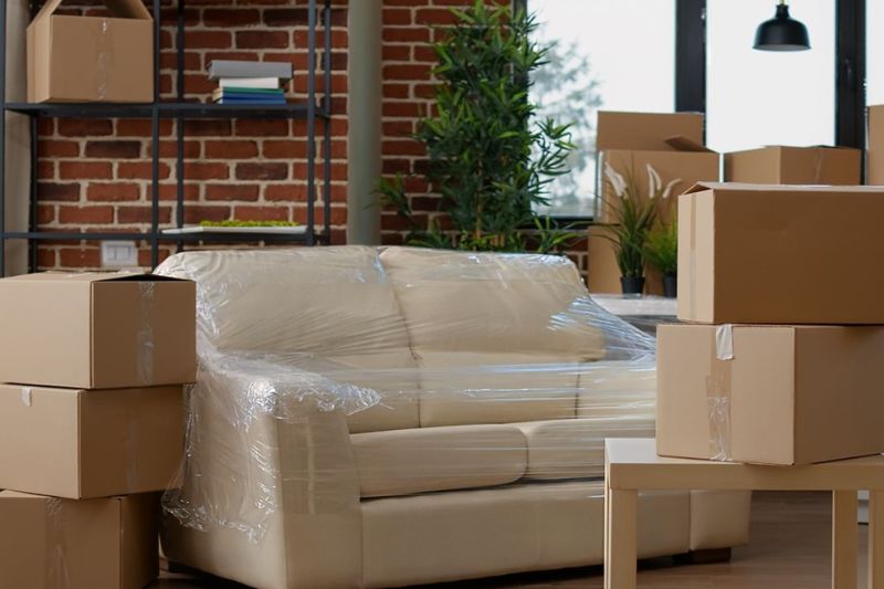 Furniture Removal in Kidderminster: Efficient Property Clearance