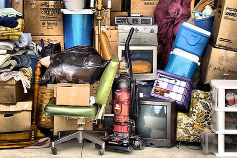 Garage Clearance in Winchester: Swift Same-Day Solutions