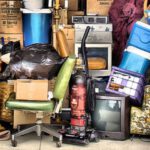 Garage Clearance in Winchester with Instant Service