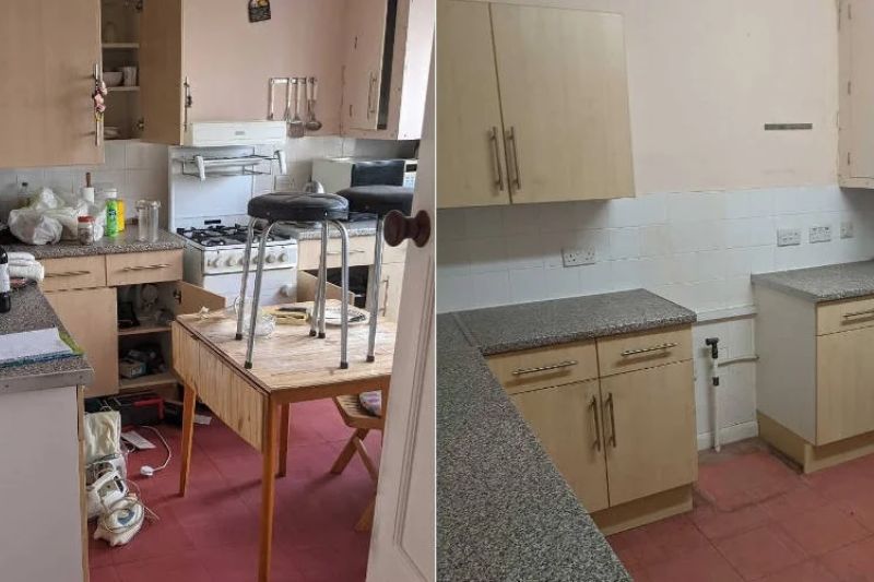 Same-Day Loft Clearance Service in Buckinghamshire