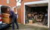 End of Tenancy Clearance in Bicester Simplified