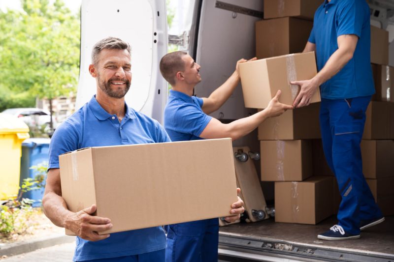 Furniture Removal Milton Keynes: Hassle-Free Clearance Solutions