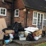 Loft Clearance Service: Reliable and Effortless in Horsham