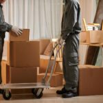 Furniture Removal Salisbury: Streamlined Clearance Services