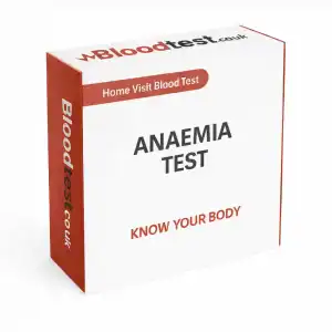Anaemia Blood Test