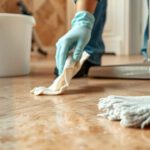 Removing Old Sealer from Travertine: Safe and Efficient Techniques