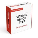 Vitamin Deficiency Blood Test Now Offered in Guildford