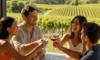 Yarra Valley Wine Tasting Experience with Picnic Lunch