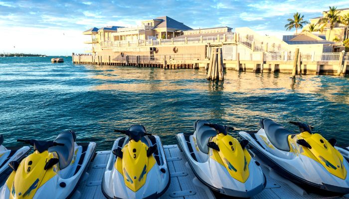 Jet Ski Licence Requirements: A Comprehensive Guide for Florida