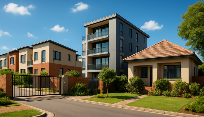 Mid-Level Homes: The Essential Buying Guide for Thohoyandou