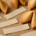 Homemade Fortune Cookies: Easy and Enjoyable Recipe