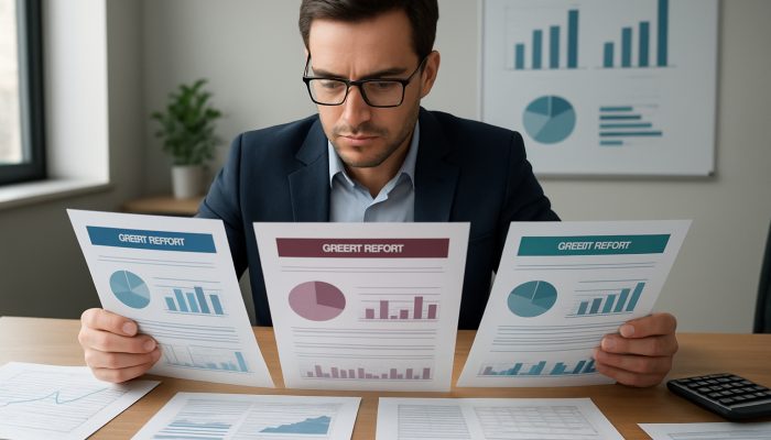 Credit File Checks: Key Insights for Managing Debt Plans