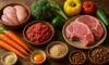 Raw Food Benefits for Pets: Boost Your Pet’s Wellbeing