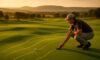 Golf Putting Green Reading: Expert Techniques Revealed