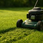 Grass Cutting in Ilchester: Trusted Local Gardening Services