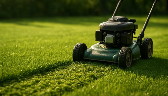 Grass Cutting in Ilchester: Trusted Local Gardening Services
