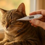 Heatstroke Prevention for Cats: Vital Summer Tips