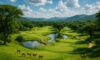 Premier Golf Experiences at Sabie Country Club in Mpumalanga