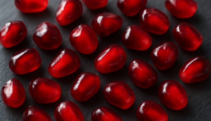 Pomegranate Seed Recipes for Delicious Salads and Mains