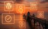 WordPress Website Design: Local Experts in Clevedon