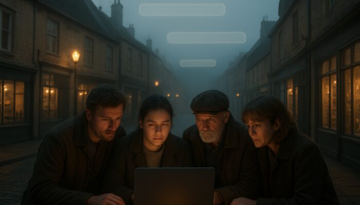 Local SEO Strategies for Small Businesses in Corsham