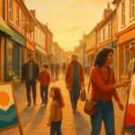 Copywriting for Small Businesses to Enhance Nailsea Sales
