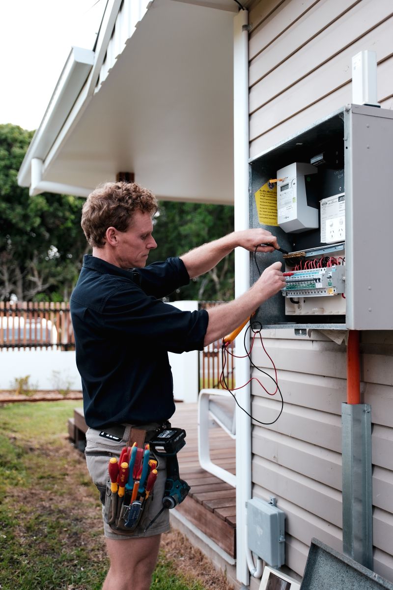 Local Switchboard Repairs
