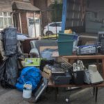 Loft Clearance in Wellingborough for Complete Property Declutter