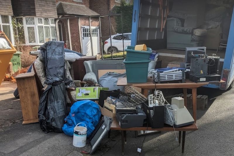Probate House Clearance in Bedford: Get Expert Help Today