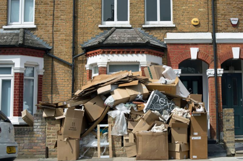 Loft Clearance Solutions: Affordable Options in Watford
