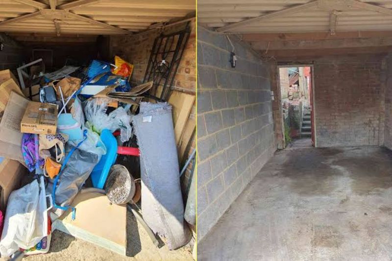 Probate House Clearance Specialists Trusted in Bristol