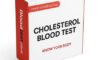 Cholesterol Blood Test in Blackpool: Your Quick Guide