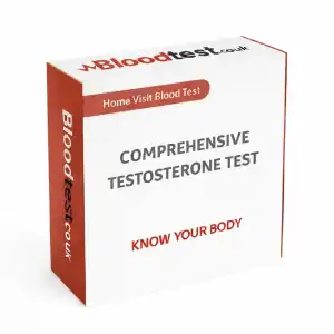TestosteroneComprehensive2026 - Blood Test for Low Testosterone in Swindon: Find a Clinic - Blood Test UK Blood Test for Low Testosterone in Blackburn