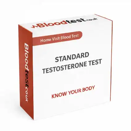 Blood Test for Hair Loss: Local Taunton Solutions