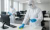 Commercial Cleaning Solutions: Expert Services in Trent