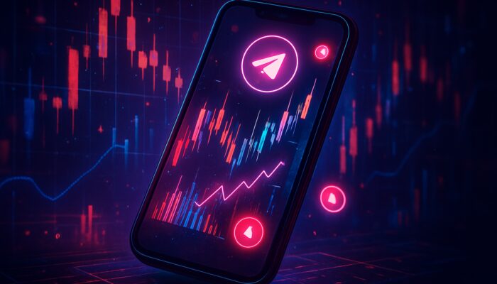 Telegram Bot Trading Alerts: Key Setup Tips for Success