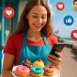 Bournemouth Social Media Management Services for Brands