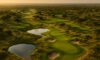 Jack Nicklaus Signature Golf Course Experience in Serengeti