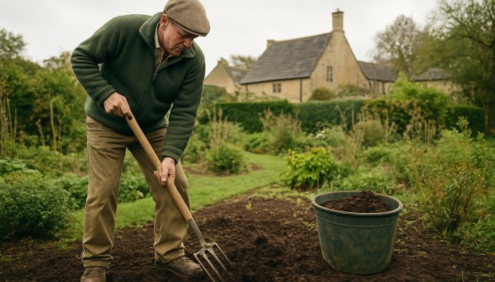 Weeding Services from Trusted Yetminster Experts