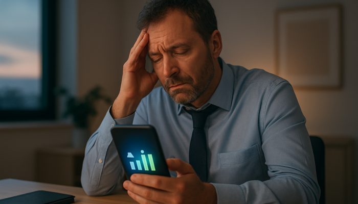 Burnout Tips: Expert UK Strategies for Long-Term Recovery