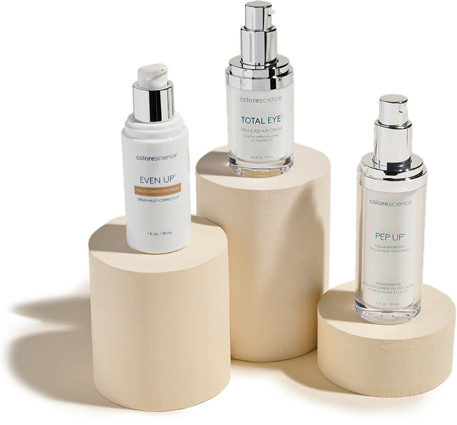 Colorescience Skincare: Effective Sun Protection in Aurora & Denver